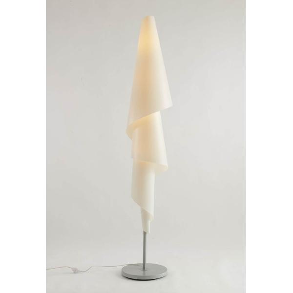 Освещение софы спальни исследования гостиницы лампы пола столба современное роскошное нордическое творческое