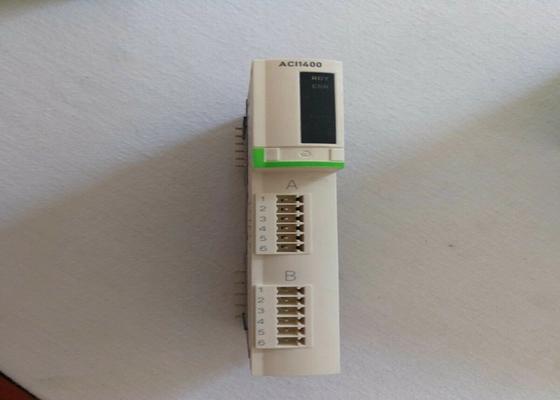 Schneider STBACI1400K analogique C en 8CH KIT CONNS BASE Module Modicon nouveau et original