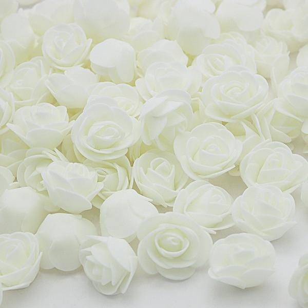 Natural preserved rose 5-6cm ecuador rose preserved forever rose