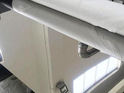 304 316Ti Mirror Polished Stainless Steel Sheet 1mm 300 Series 200 Series