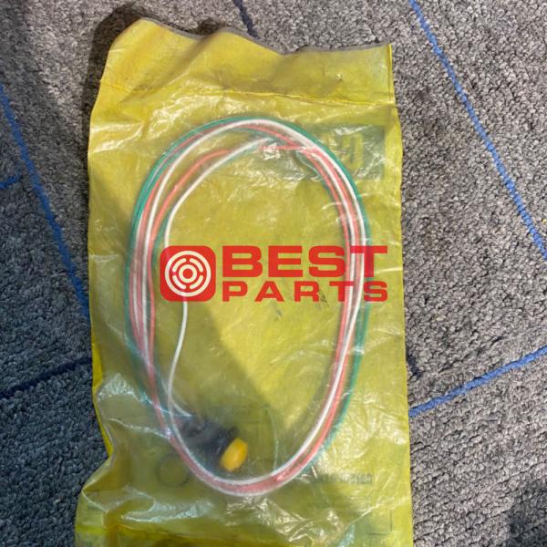 Genuine Switch Assembly Push Button 132-7450 1327450 For erpillar Excavator Parts