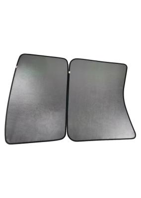 Multiscene Tesla Ice Crystal Sunshade Windproof Heat Insulation