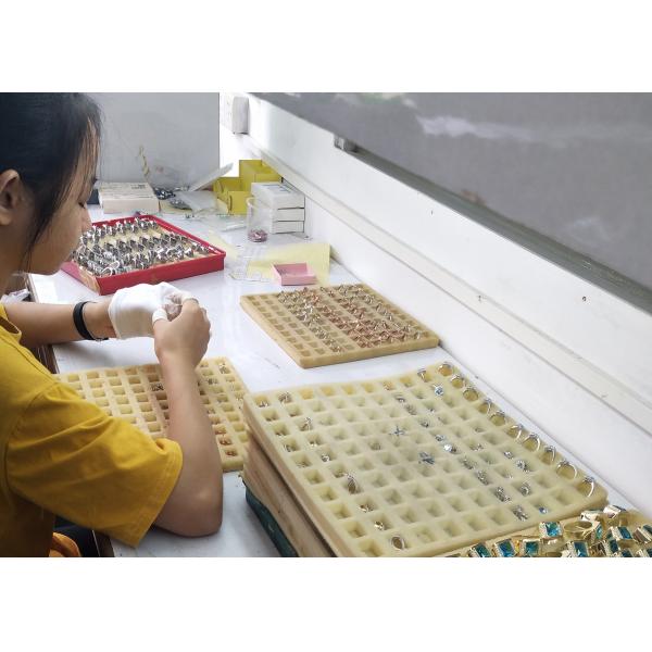 Guangzhou K Gold Jewelry Co., Ltd.