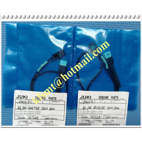 Прочные части СМТ запасные, датчик приемника Пин поддержки Л832Э5210А0 для машины ДЖУКИ ФС1Р