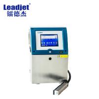 V280 32 Dots Leadjet Inkjet Printer 4 linhas industriais para o QR Code