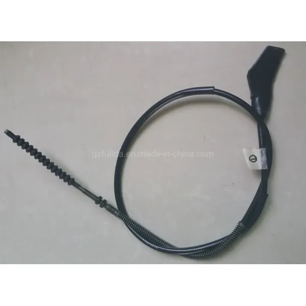 Motorcycle Clutch Cable OEM Sai Sskd