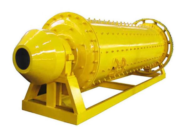 Grinding Equipment Mineral Processing Equipment