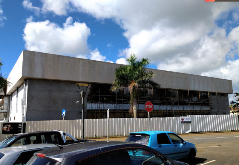  Stadium Use Scenario: Fast Build Prefab Steel Structure Stadium for Sports Use