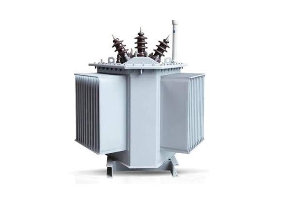 High Efficiency Oil Immersed Transformer Three Dimensional Winding Industrial Power Transformer