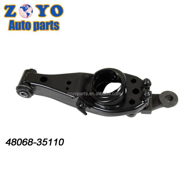 Auto Suspension Control Arm for Toyota Tacoma Pickup CMS861058 48068-35110 Car Fitment