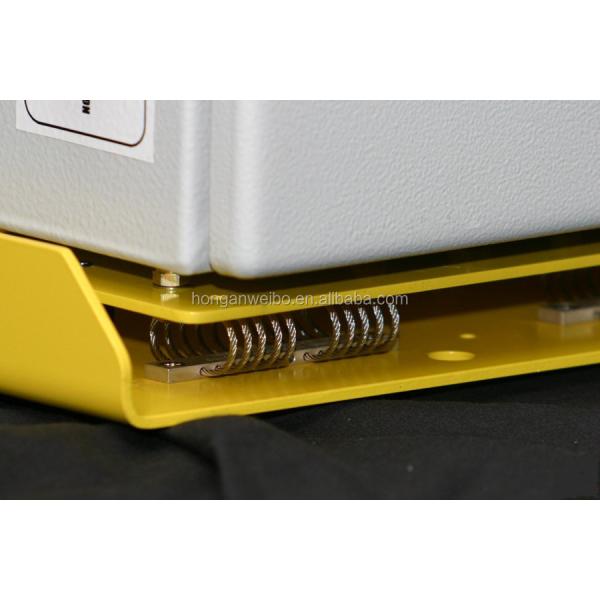 Машины изоляторы из нержавеющей стали аксессуары Оборонные транспортные средства Бронемашины