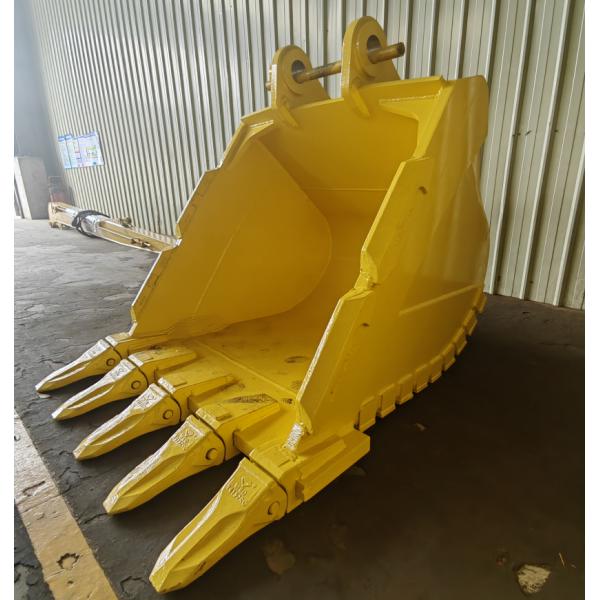 Строительная техника CAT330 Экскаватор ведро 30тонный экскаватор тяжелый грузовой каменный ведро для телескопического приспособления для погрузки