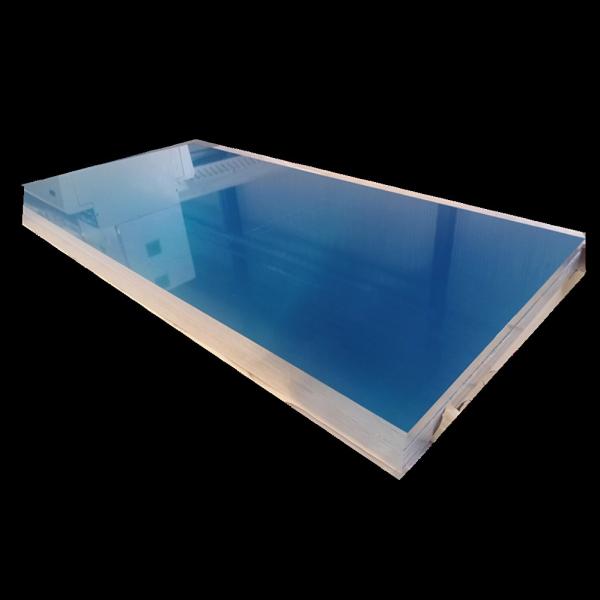 4x8 Aluminium Sheet Plates 1060 6061 3003 O H32 H34 Mill Finish
