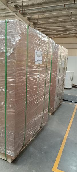 656L Ergonomic Double Glass Door Biomedical Pharmacy Vaccine Refrigerator Fridge For Hospital Equipment