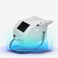 1 - 2000mJ Q Conmutado Nd Yag Máquina láser Máquina de eliminación de tatuajes permanentes personalizada