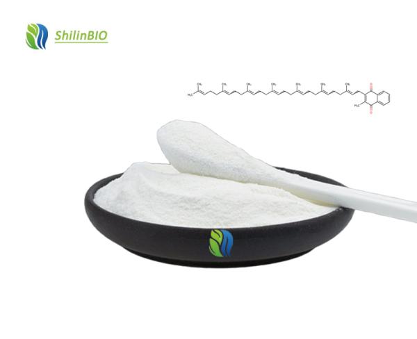 90% Vitamin K2 MK7 Powder