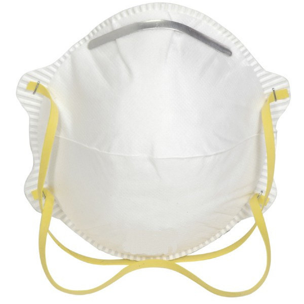 Disposable Non Woven Disposable Dust Masks KN95 Respirator Anti Pollution