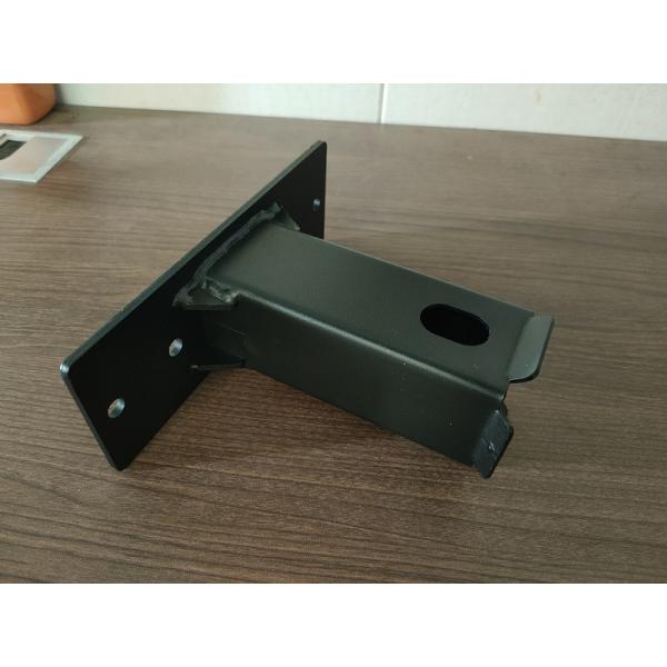 Грузоподъемность 50 кг Застежка на стене Мост на велосипеде Прицеп на прицепе Застежка на грузовике