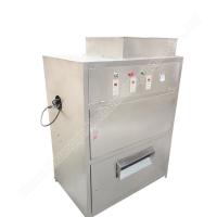 500kg/H Pneumatic Industrial Onion Peeling Machine / Onion Skin Remover Machine 110V/220V