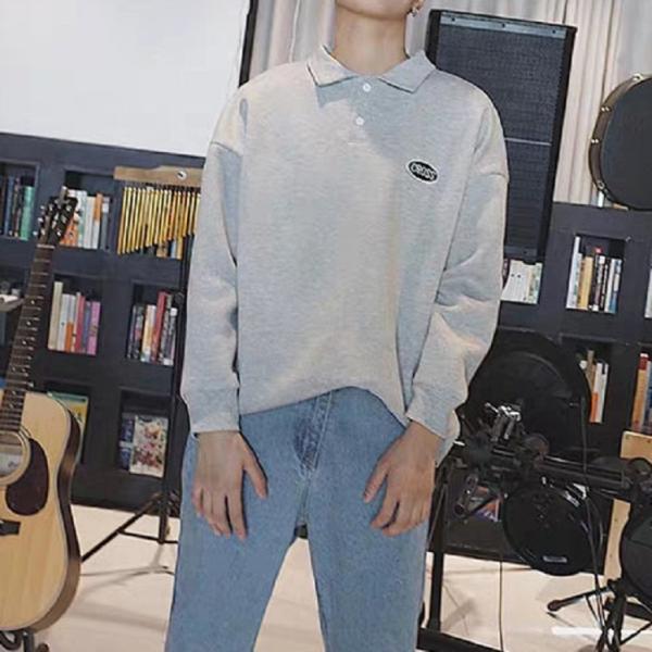 Las camisetas de gran tamaño del espacio en blanco de la primavera personalizaron las camisetas bordadas