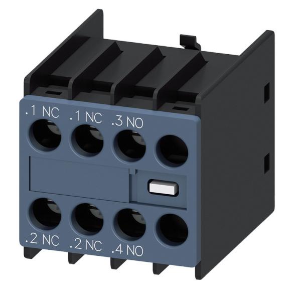 3RA2816-0EW20 Memory Other Port HK Siemens Time Relay Best Function Module Star Delta