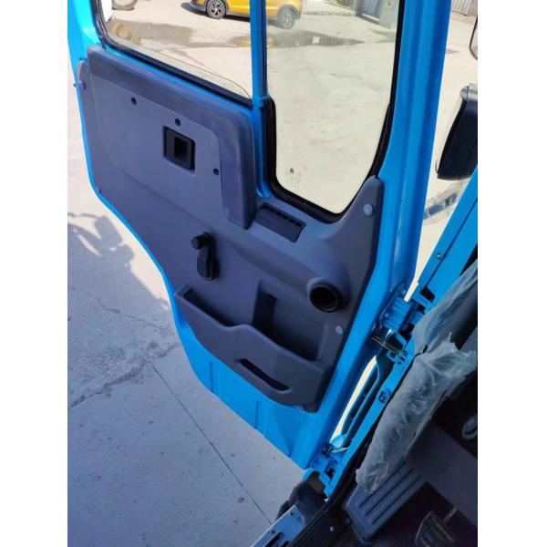 375 л.с. Подержанный Синий Синогруз 