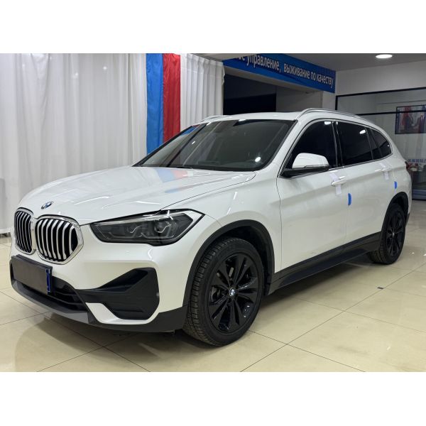 BMW X1 2021 Facelift sDrive20Li Fashion Edition