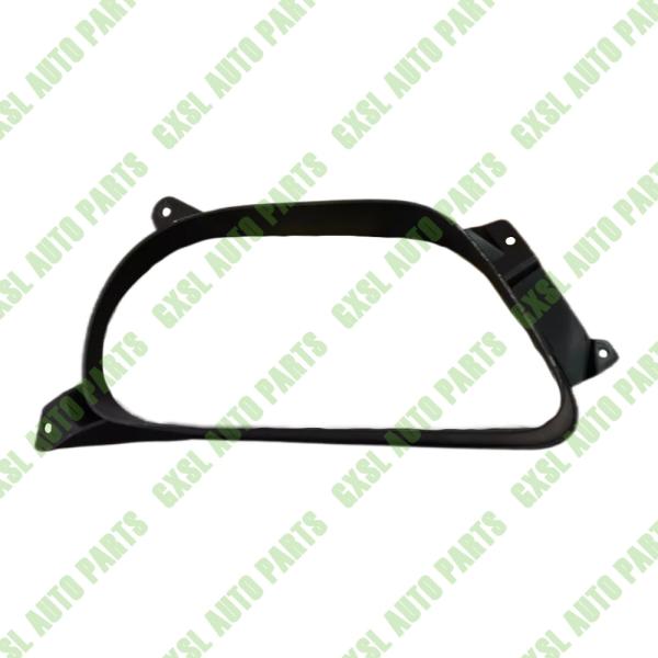 For Ferrari F430 Left & Right Rear Bumper Tail Pipe Spacer OEM 68164800 68164700