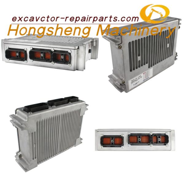 7835-24-1008 Excavator ECU Komatsu PC200-7 PC220-7 PC240-7 7835-26-1009