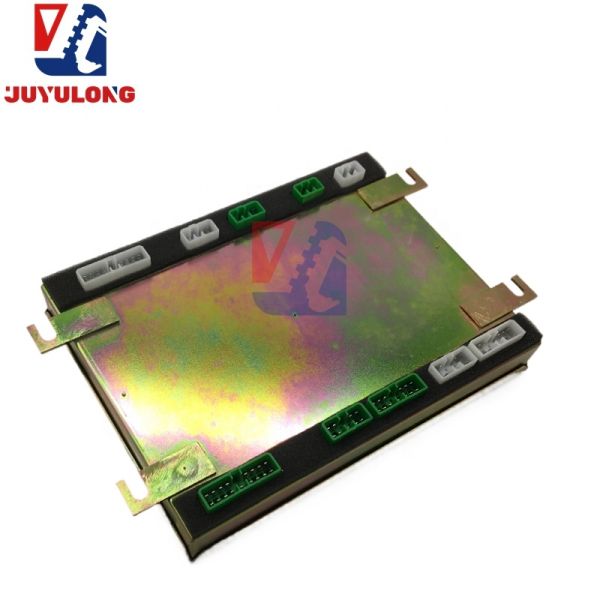 JUYULONG  Computer Board ECU Throttle Driver Board for Sumitomo SH100 120 200-1_A1A2 Construction Machinery Parts