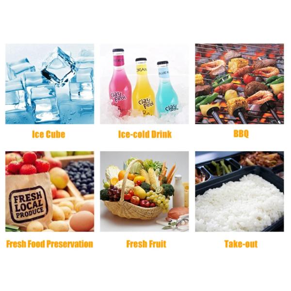 90L Commercial Catering Keep Cold Warm Transport Container Holding Cabinet Thermo Box Red