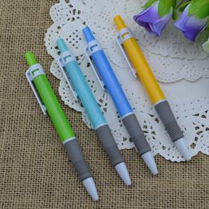Factory New Design Cheap Custom Advertising Ball Pen Plastic Promotional Ballpoint pen