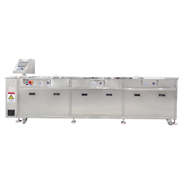 Hardware Industry Ultrasonic Cleaning Equipment 40KW Ultrasonic Cleaner Manual