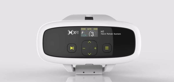 FES Hand Rehab System Hand Rehabilitation Device XFT-2003E H1 For Muscle Contraction