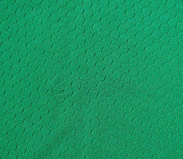 DRY lightweight breathable mesh fabric for Football shirt & sportswear