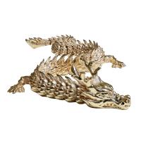 Dragón 3D Impreso 3D Impresión Flexible