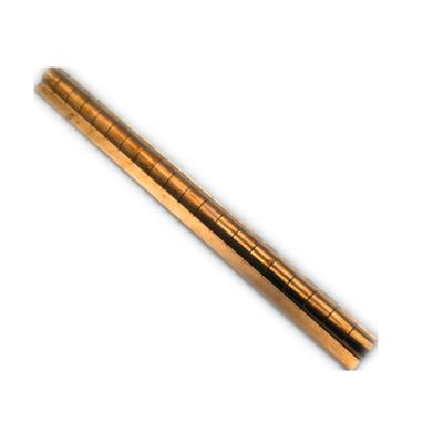 BECU RF Fingerstock Emi Shielding Fingerstock Gaskets da gaiola de Faraday