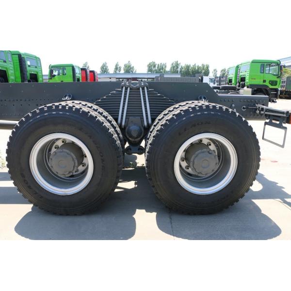 New Howo Dump Truck 40 Ton Install With 8m Box Cab Howo TH7 Tipper 540hp Sinotruck Engine