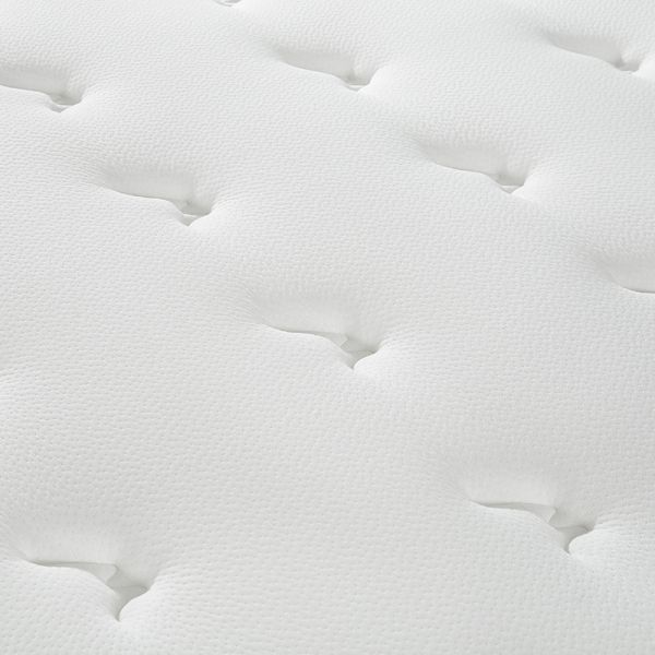 Factory Direct Custom Mattress OEM ODM Service Pocket Spring Mattress Custom Size Color Logos for Hotel Home Furniture Store