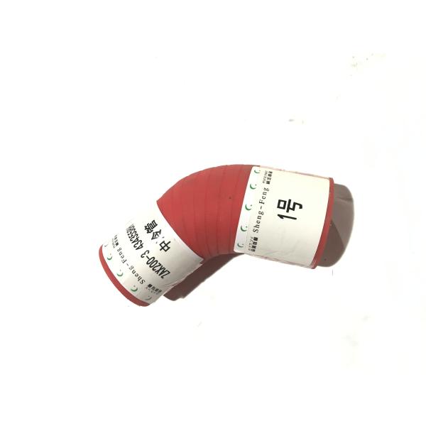 Construction Work Hitachi ZAX200-3 4643558H Excavator Hose