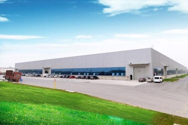 5mm High Gloss Aluminum Composite Panel
