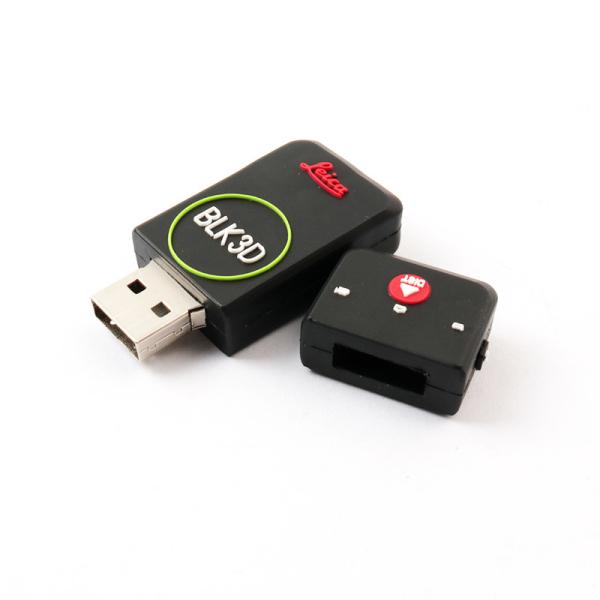 привод USB дистанционного управления 3D внезапные подгоняли память Usb 3,0 форм полную и быстрое