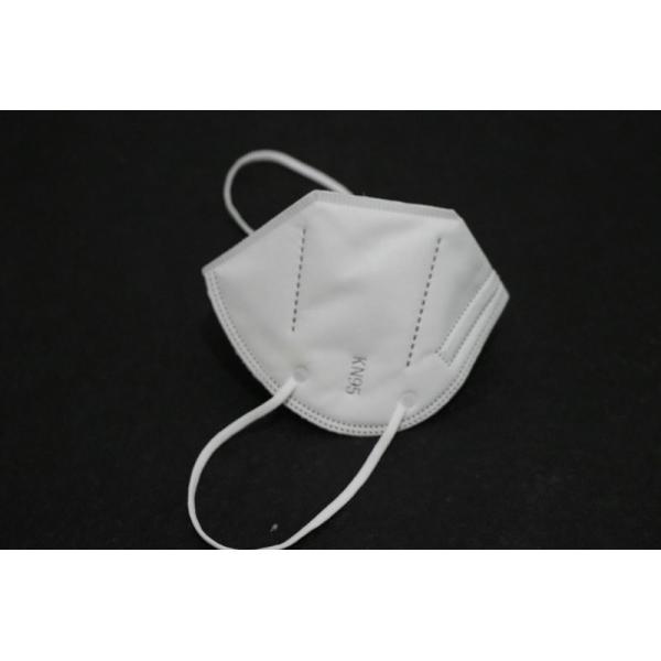 Маска загрязнения Н95 95%