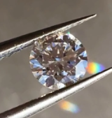 0.3ct - 3.0ct Lab Grown Diamond Jewelry DEF GH Color VVS VS SI Clarity