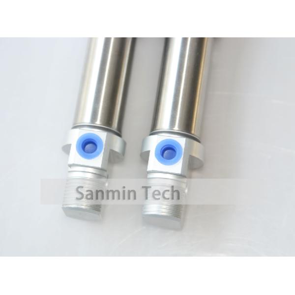 Special OEM Design Heavy Duty Pneumatic Cylinder For Machine Parts