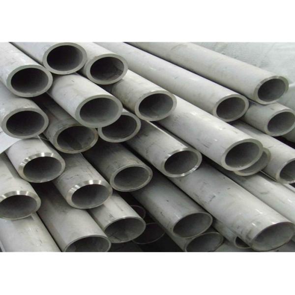 High Precision Super Duplex Stainless Steel Tube With ISO Certification