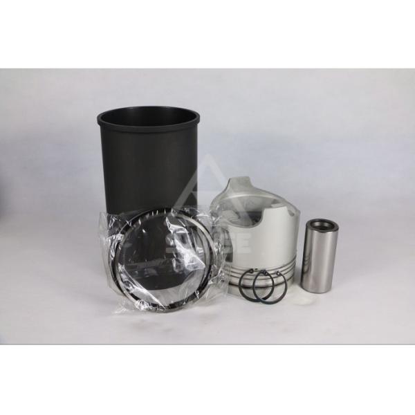 Steel Cylinder Liners ISUZU 6HK1T Hitachi Excavator Engine Accessories