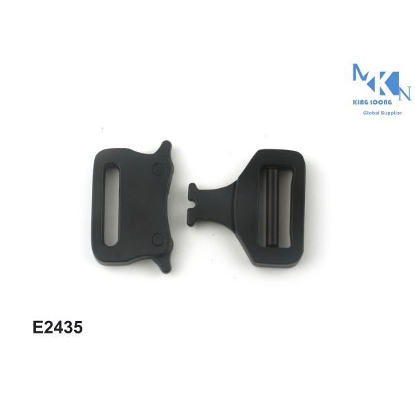 46*37mm Custom Made Belt Buckles , Western Style Belt Buckles Eco Friendly