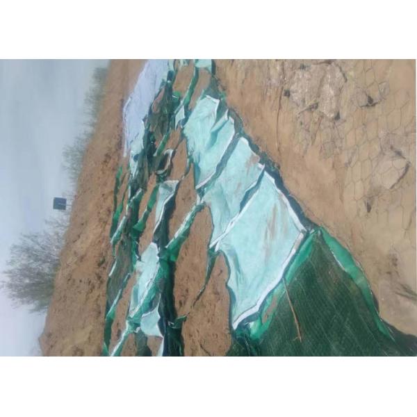 Гальванизированная Электро коробка Габион