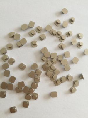 Low CTE Copper Tungsten Alloy Electronic Packaging Materials WCu Heat Sink